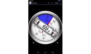 Clinometer for Android - Download the APK from Habererciyes